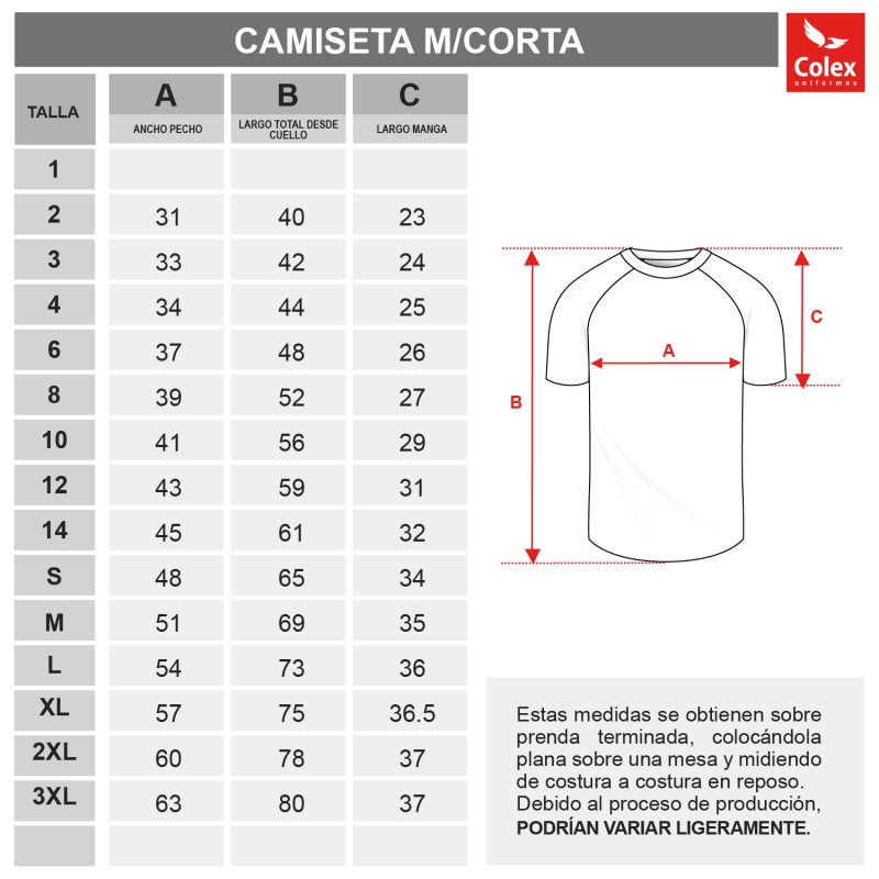 CAMISETA M/C ANA MOGAS