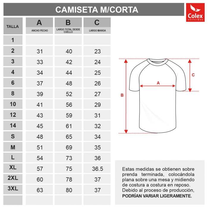 CAMISETA M/C ANA MOGAS