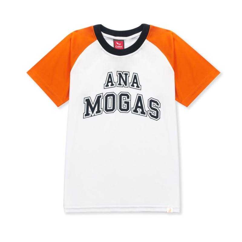 CAMISETA TECNICA ANA MOGAS