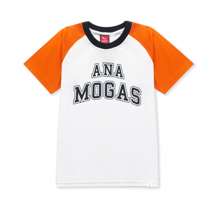 CAMISETA TECNICA ANA MOGAS