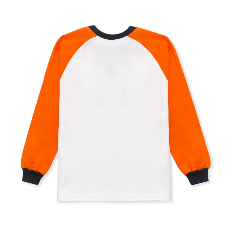 CAMISETA M/L ANA MOGAS 2