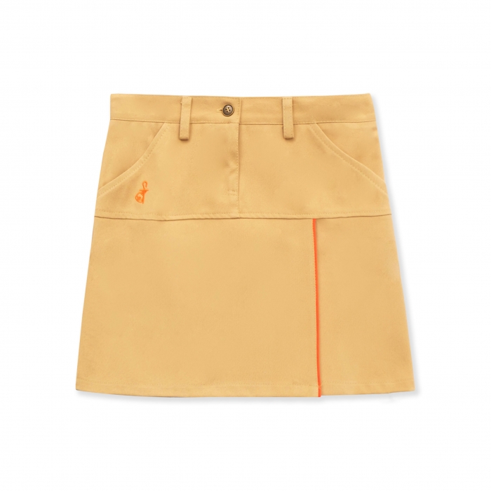 FALDA UNIFORME ANA MOGAS