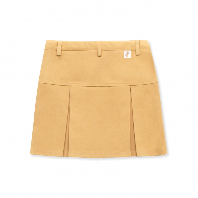 FALDA UNIFORME ANA MOGAS