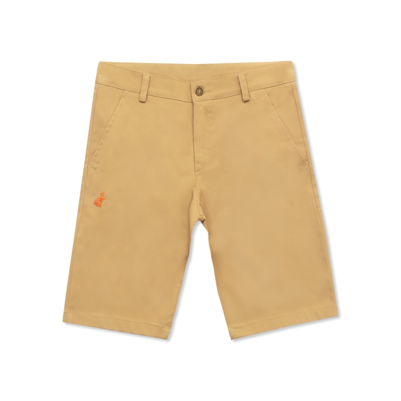 PANTALON CORTO UNIFORME ANA MOGAS