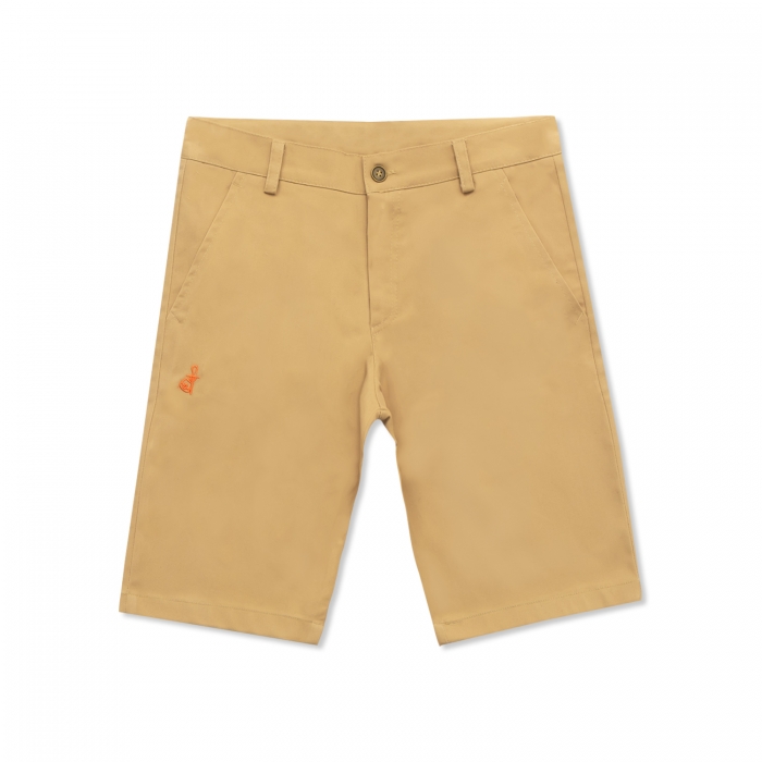 PANTALON CORTO UNIFORME ANA MOGAS