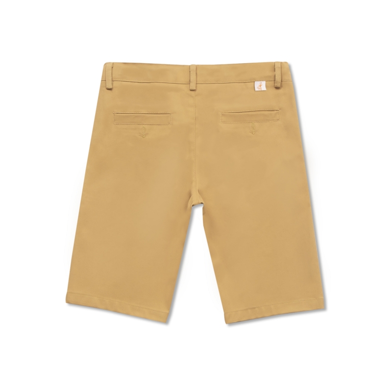 PANTALON CORTO UNIFORME ANA MOGAS