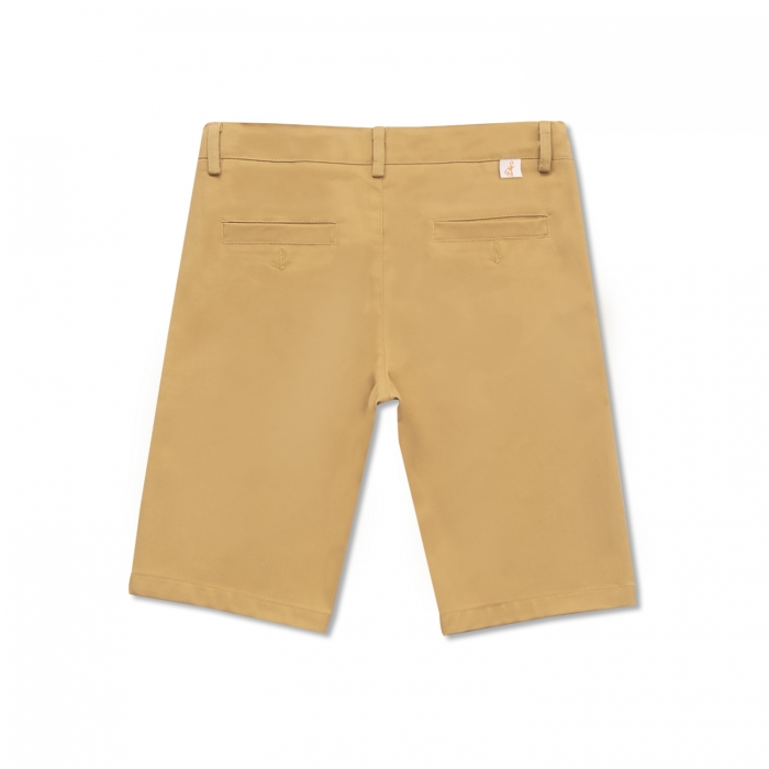 PANTALON CORTO UNIFORME ANA MOGAS