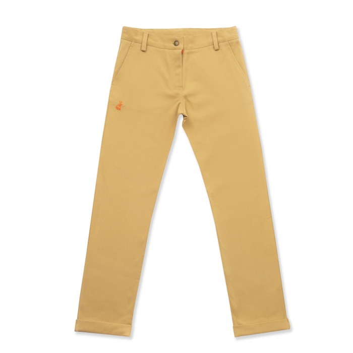 PANTALON UNIFORME CHICA ANA MOGAS