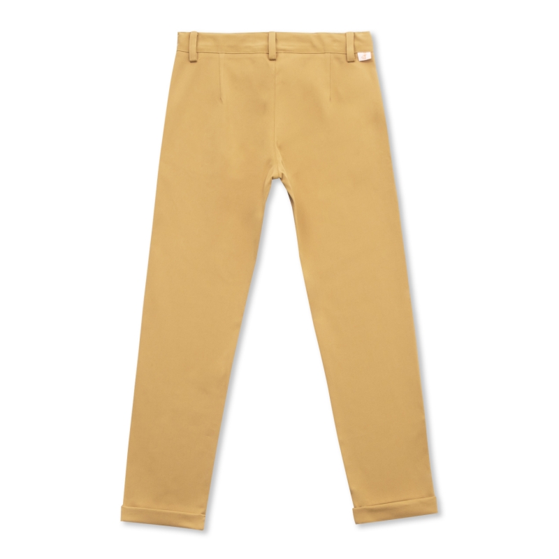 PANTALON UNIFORME CHICA ANA MOGAS 2