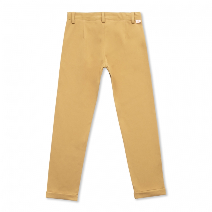 PANTALON UNIFORME CHICA ANA MOGAS