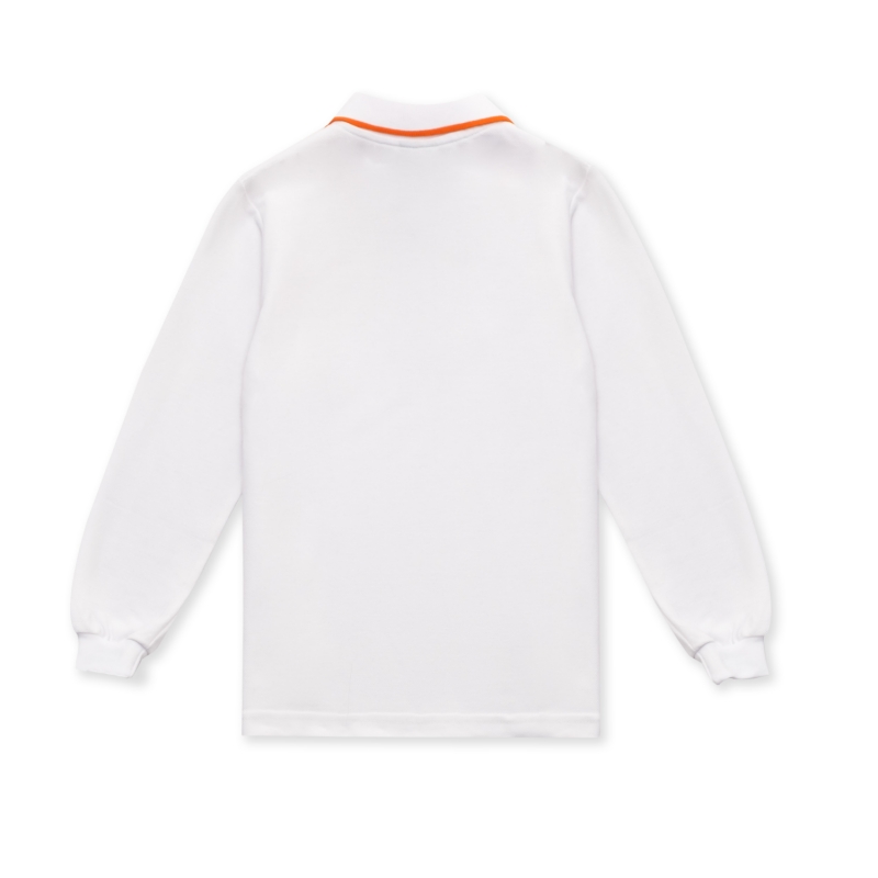 POLO M/L ANA MOGAS 2