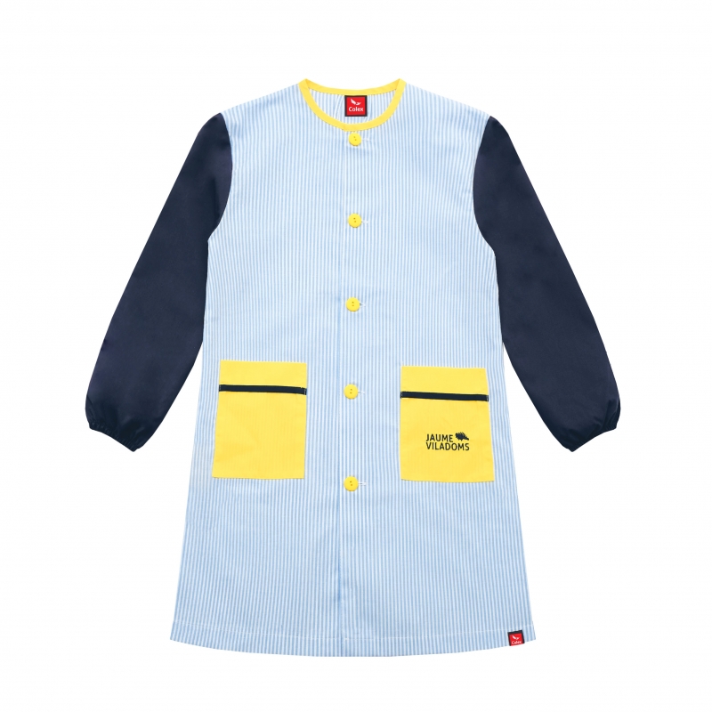 BATA BOTONES JAUME VILADOMS