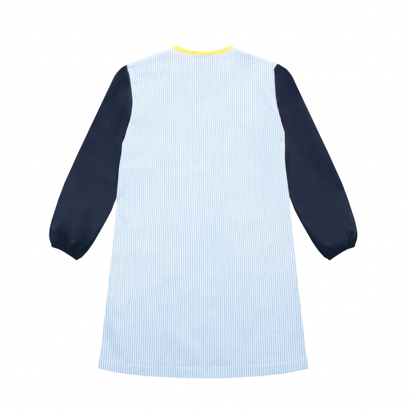 BATA BOTONES JAUME VILADOMS 2