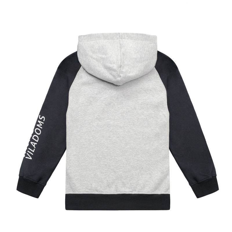 SUDADERA CAPUCHA JAUME VILADOMS 2