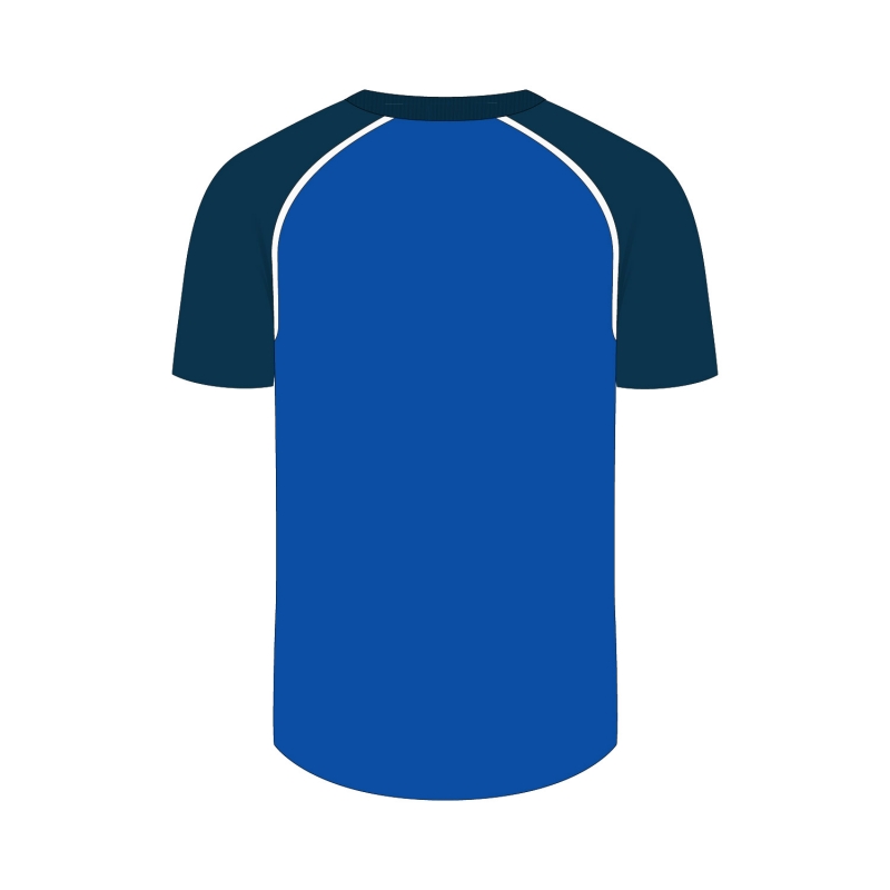 CAMISETA M/C LICEU CASTRO PEÑA 2