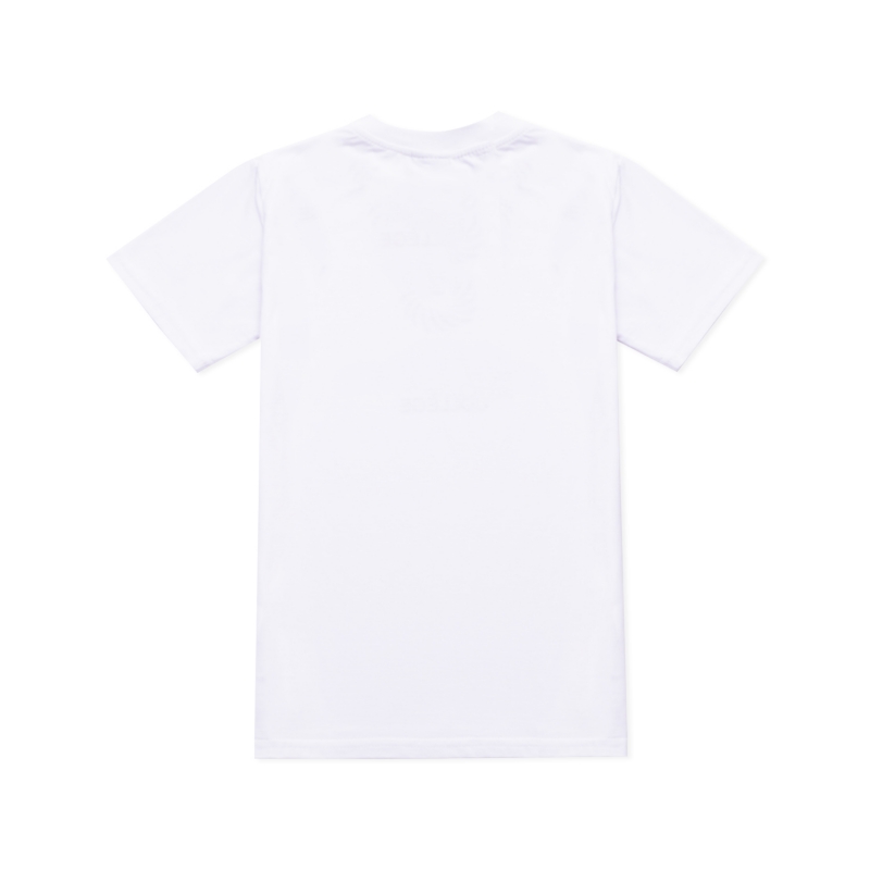 CAMISETA M/C INFANTIL NEW CASTELAR 2