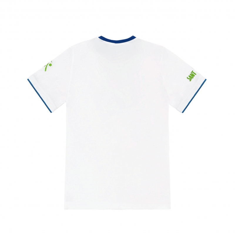 CAMISETA M/C INFANTIL SANT JOSEP 2