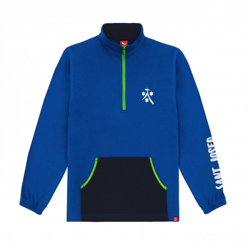 SUDADERA INFANTIL SANT JOSEP