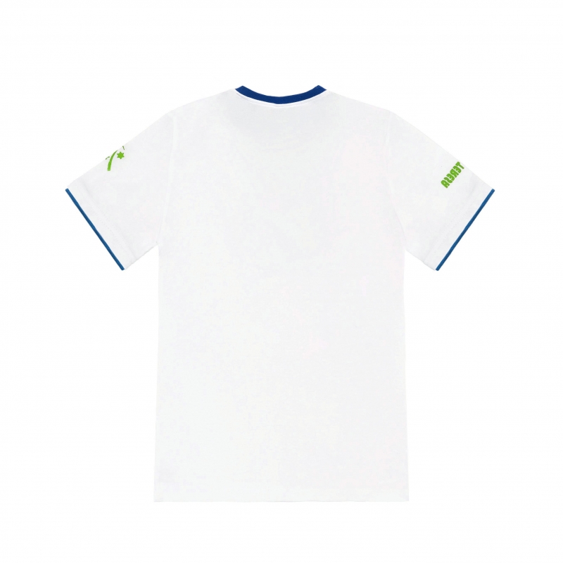 CAMISETA M/C INFANTIL SANTA TERESA 2