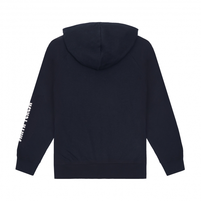 SUDADERA CAPUCHA SANTA TERESA 2