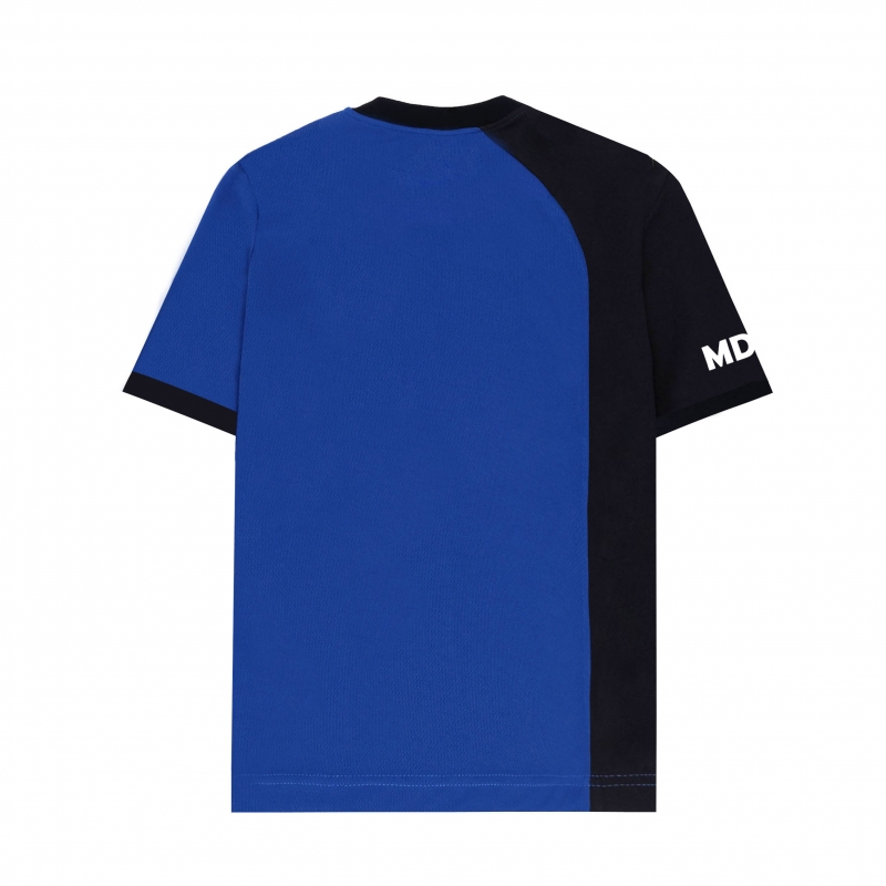 CAMISETA M/C TECNICA MDC 2