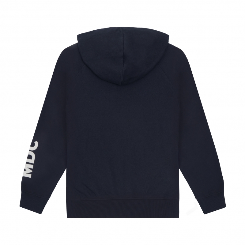 SUDADERA CAPUCHA MDC 2