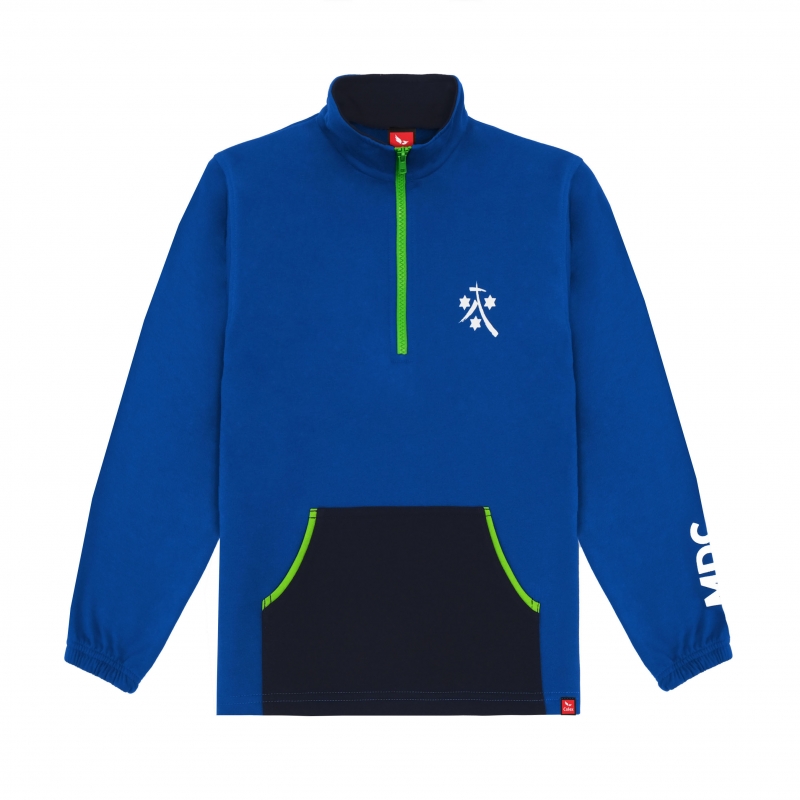 SUDADERA INFANTIL MDC