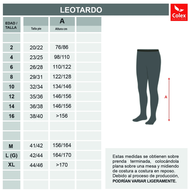 LEOTARDO 2