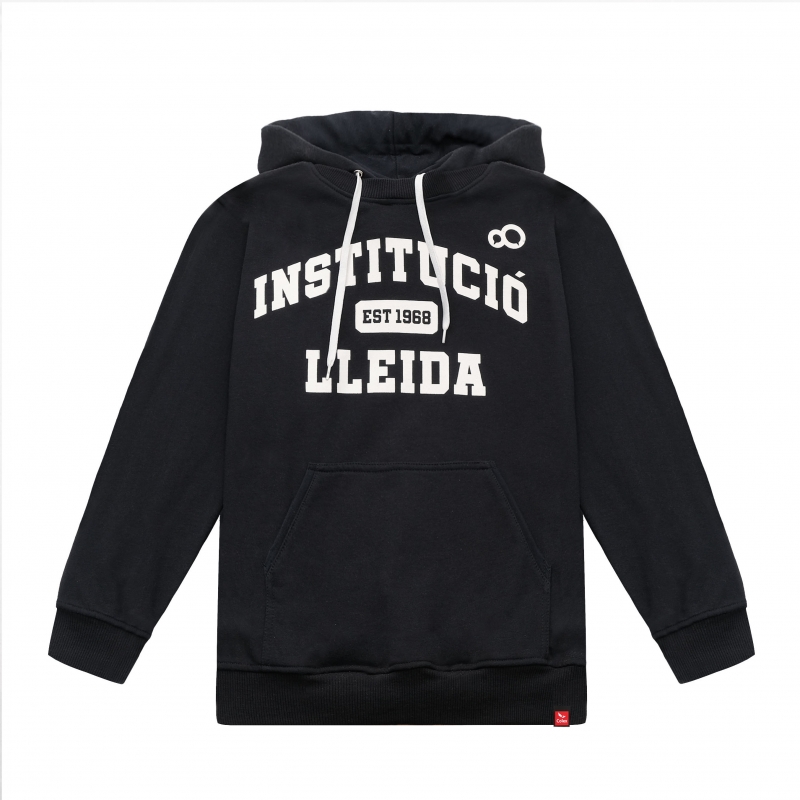 SUDADERA UNIFORME INST. LLEIDA