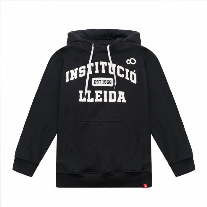 SUDADERA UNIFORME INST. LLEIDA