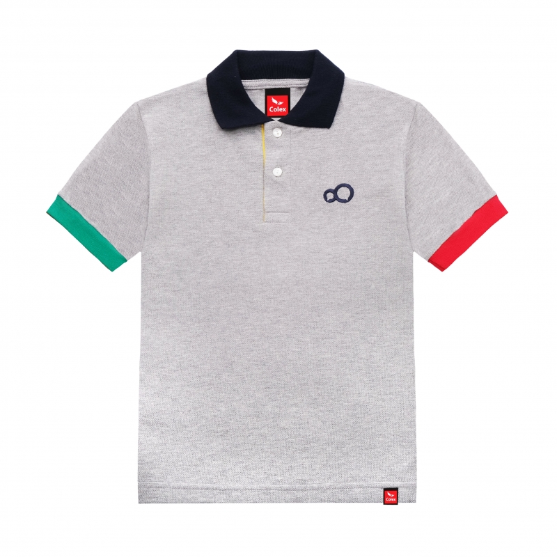 POLO M/C INFANTIL INST. LLEIDA