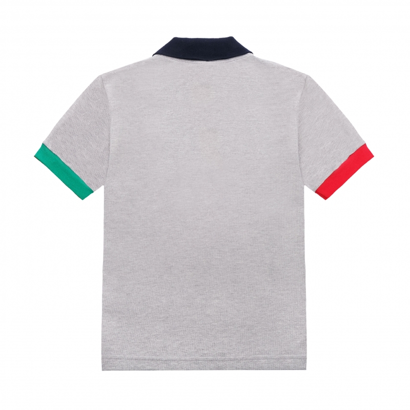 POLO M/C INFANTIL INST. LLEIDA 2