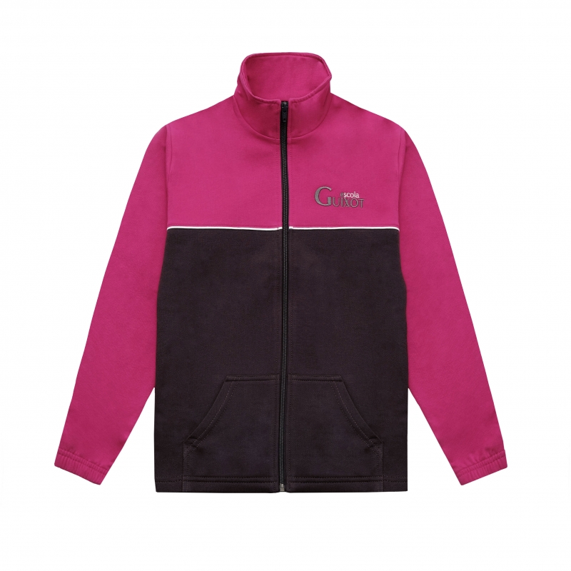 CHAQUETA CHANDAL GUIXOT