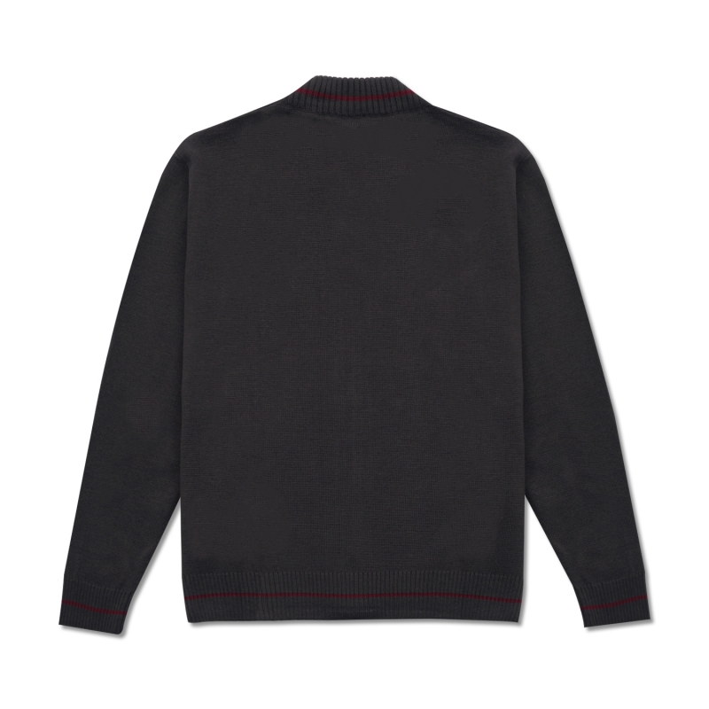 CHAQUETA PUNTO UNIFORME SAGRADA FAMILIA 2