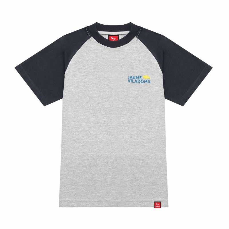 CAMISETA M/C JAUME VILADOMS