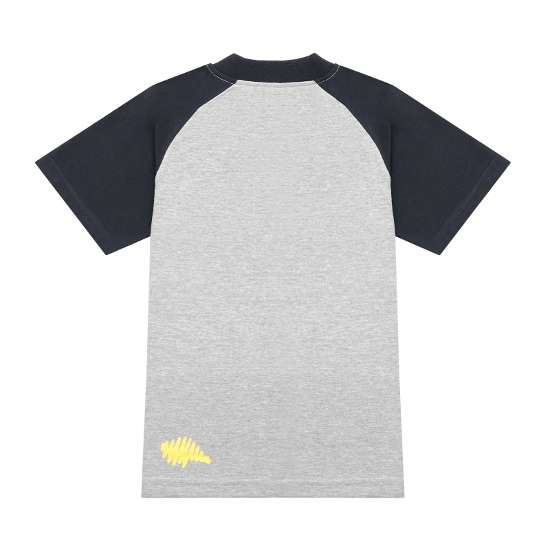 CAMISETA M/C JAUME VILADOMS 2