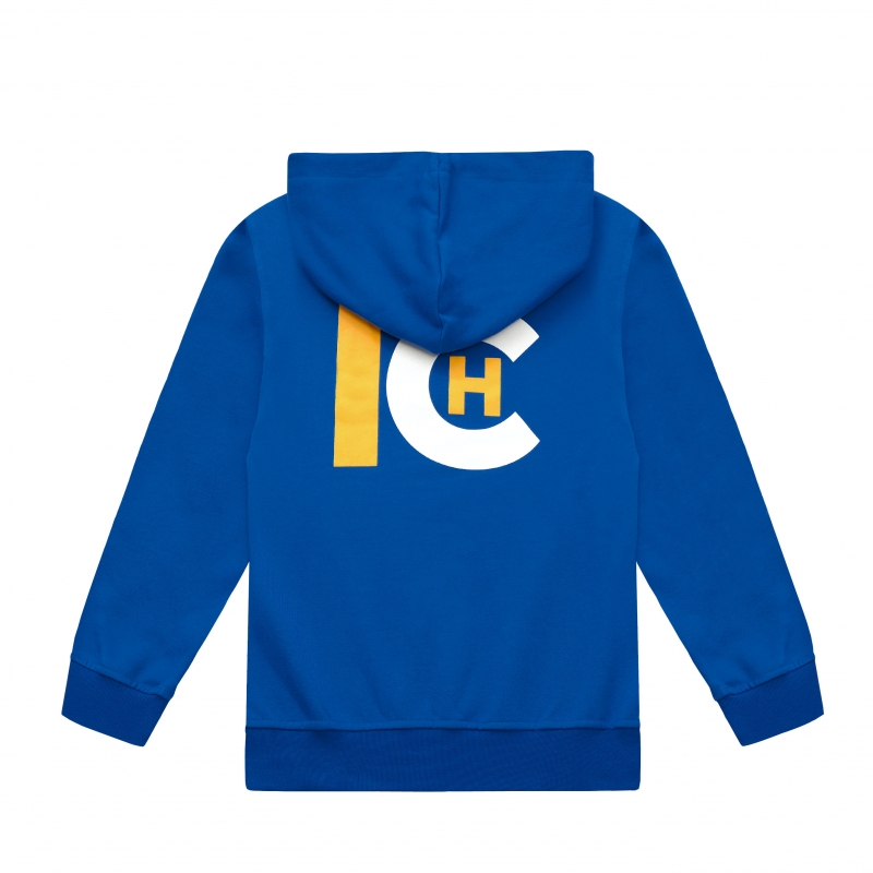 SUDADERA CAPUCHA INMACULADA HORTA 2