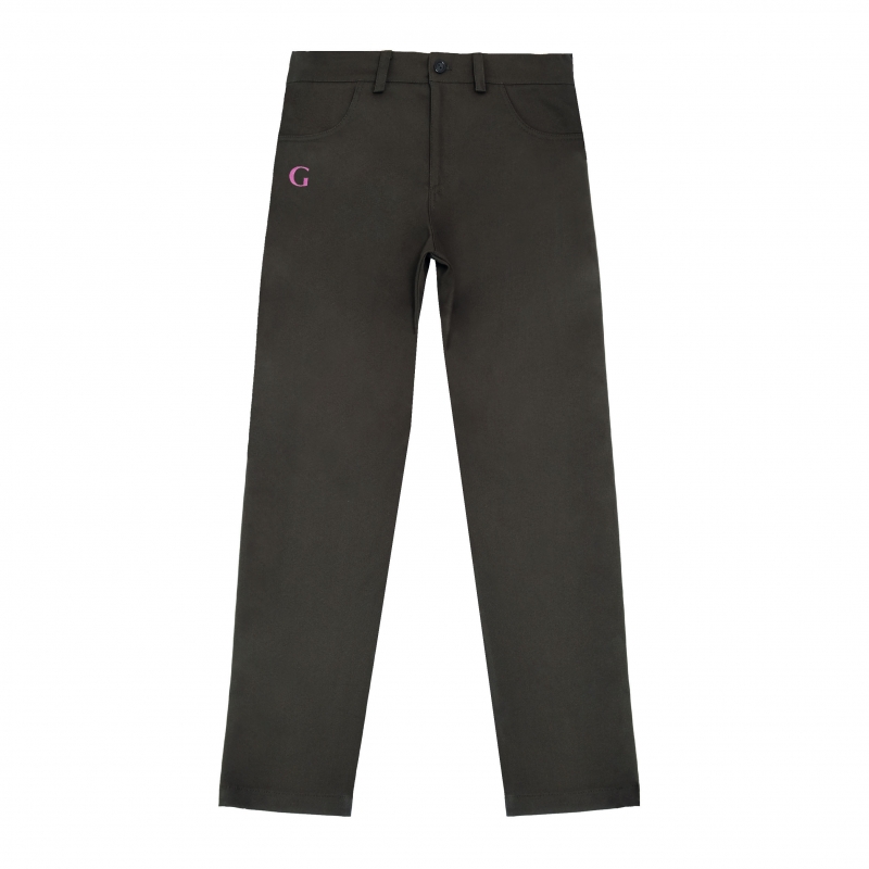 PANTALON LARGO UNIFORME GUIXOT