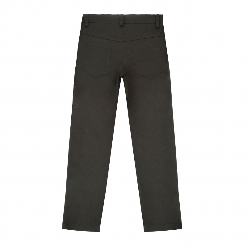 PANTALON LARGO UNIFORME GUIXOT 2