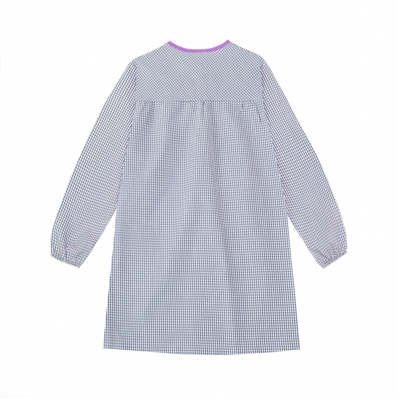 BATA BOTONES GUIXOT 2