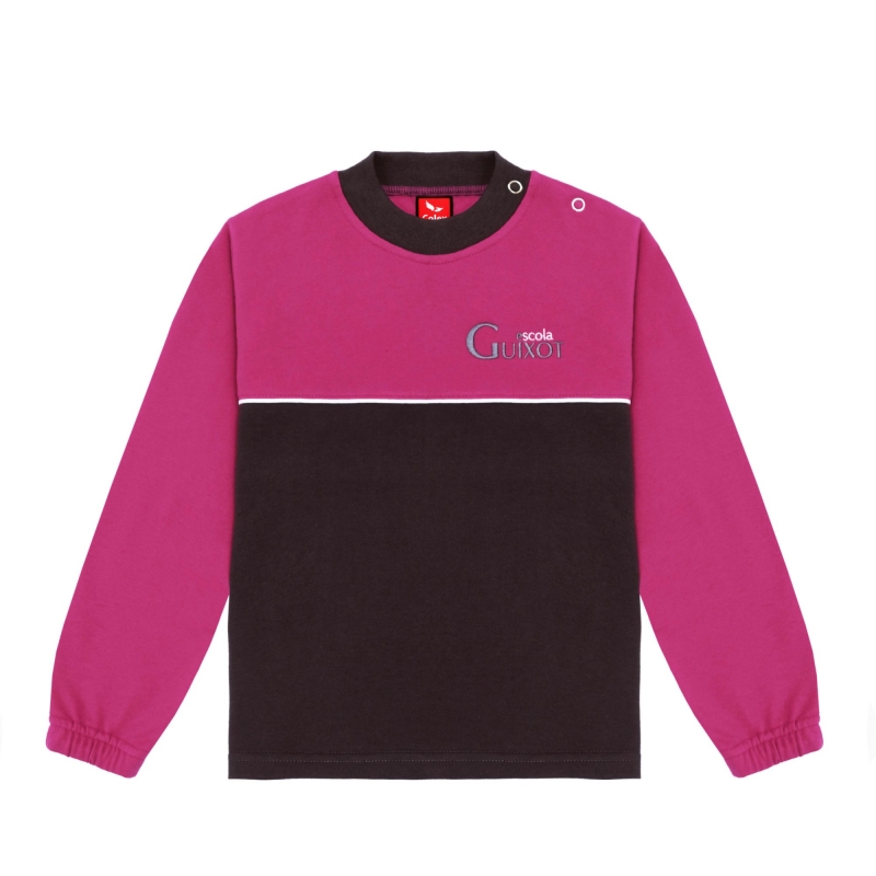 SUDADERA INFANTIL GUIXOT