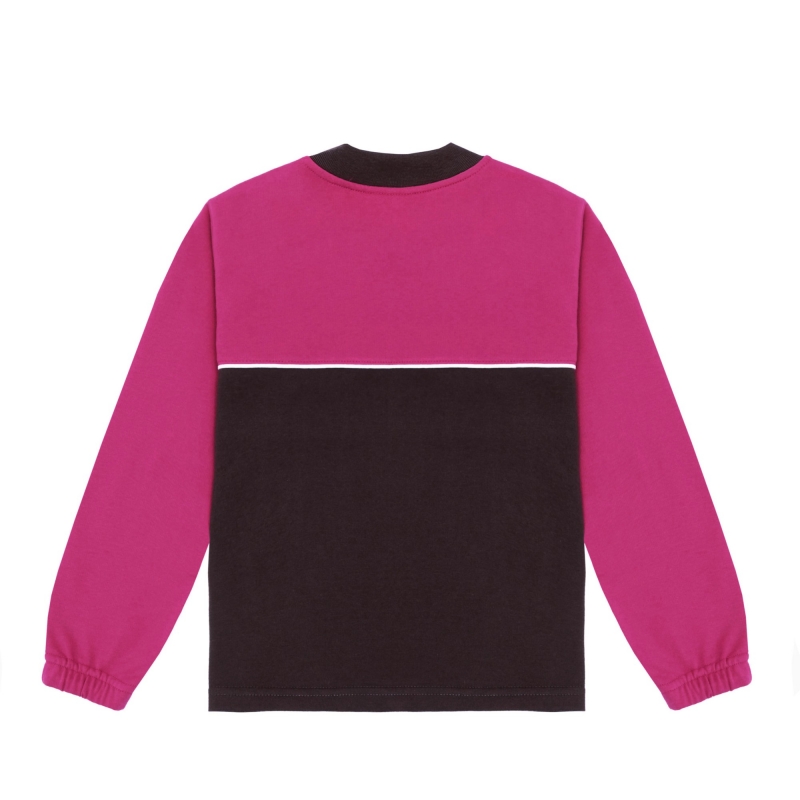 SUDADERA INFANTIL GUIXOT 2