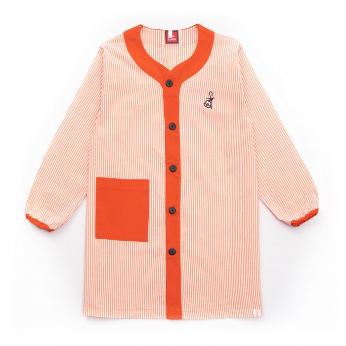 BATA BOTONES ANA MOGAS