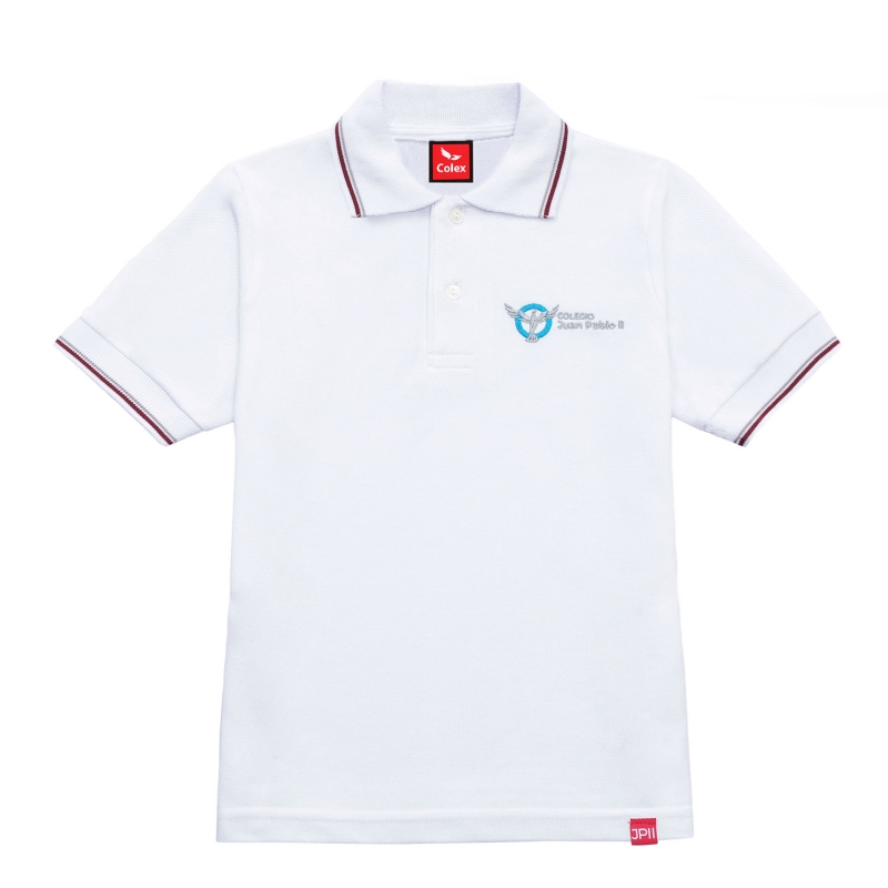 POLO M/C JPII