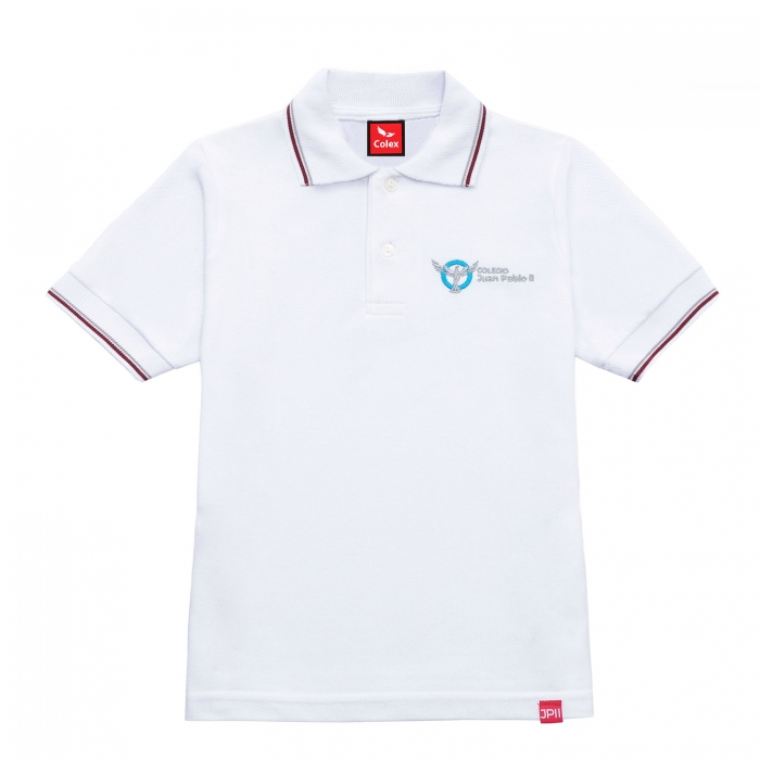 POLO M/C JPII