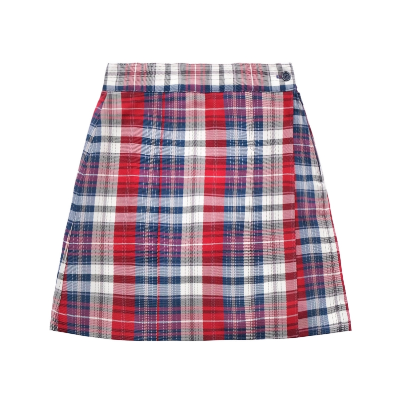 FALDA UNIFORME NEW JPII