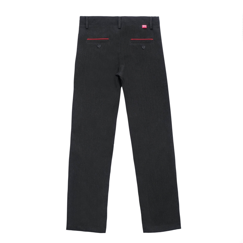 PANT. LARGO UNIFORME NEW JPII 2