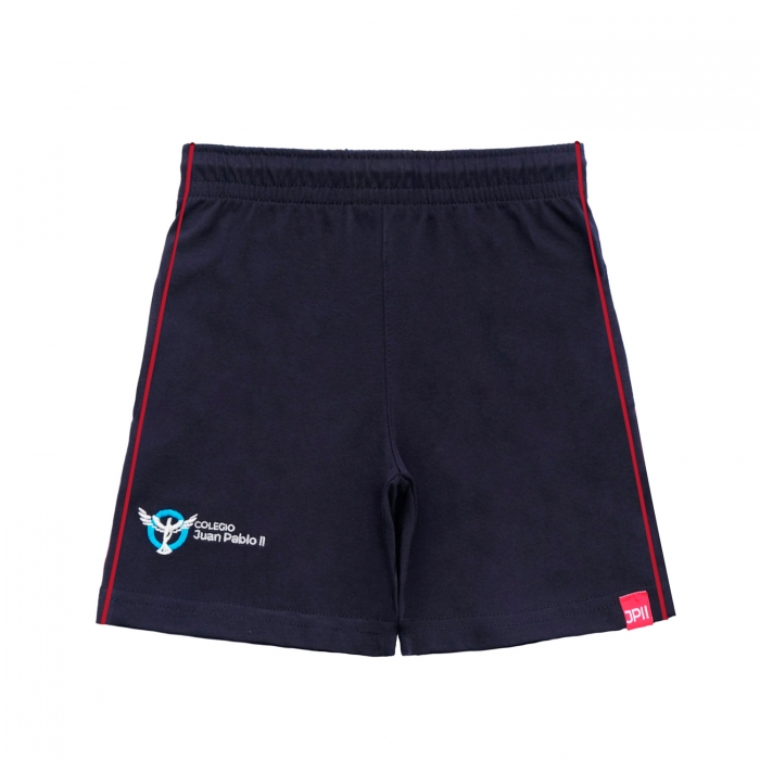 PANTALON CORTO JPII