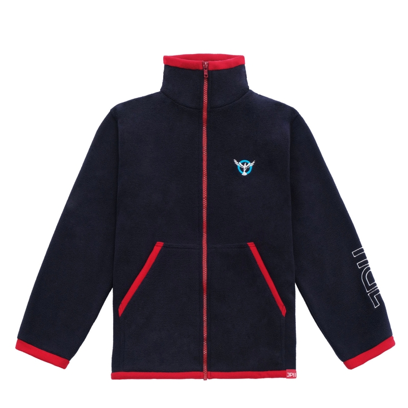 CHAQUETA POLAR JPII
