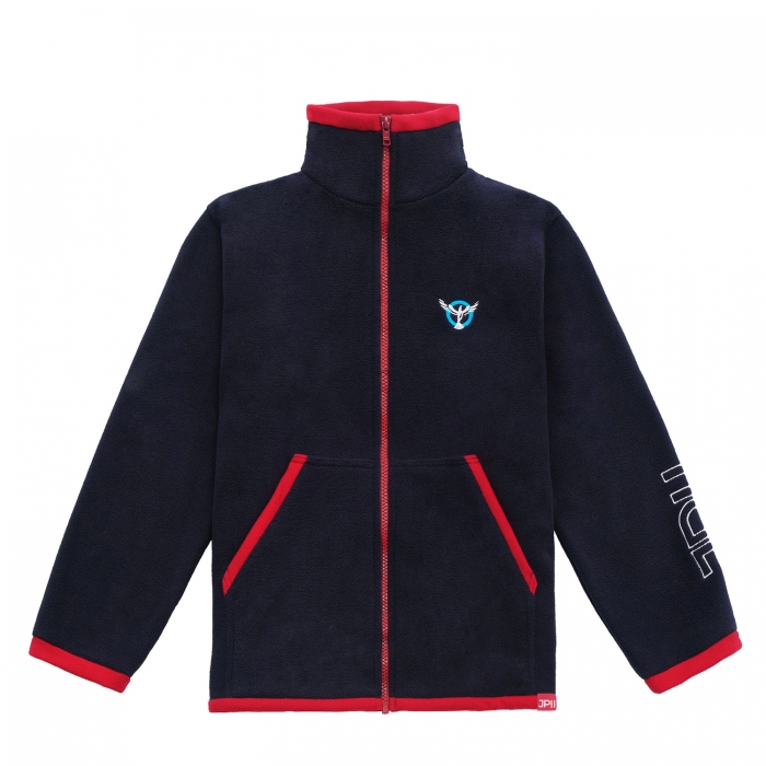 CHAQUETA POLAR JPII